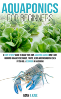 Aquaponics for Beginners