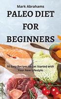 Paleo Diet for Beginners