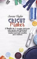Cricut Maker