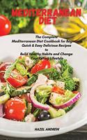 Mediterranean Diet