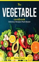 The Vegetable Cookbook