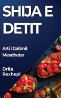 Shija e Detit: Arti i Gatimit Mesdhetar