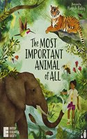 The Most Important Animal Of All