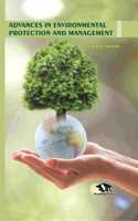 Advances in Environmental Protection and Management