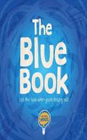 The Blue Book: Use this book when you're feeling sad!(Colourful Minds)