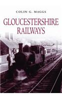 Gloucestershire Railways