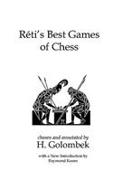 Reti's Best Games of Chess