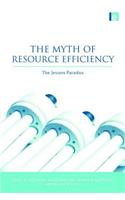 The Myth of Resource Efficiency