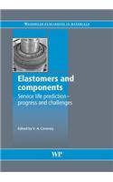 Elastomers and Components