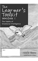 Learner's Toolkit Student Workbook 1: The Habits of Emotional Intelligence (Bundle of 30)