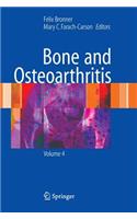 Bone and Osteoarthritis