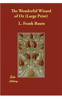 The Wonderful Wizard of Oz: (English)