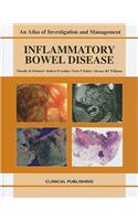 Inflammatory Bowel Disease: An Atlas of Investigation and Management