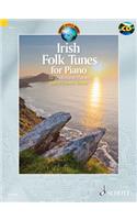 Irish Folk Tunes for Piano