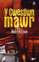 Cyfres yr Onnen: Y Cwestiwn Mawr