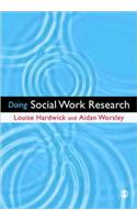 Doing Social Work Research