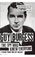 Guy Burgess
