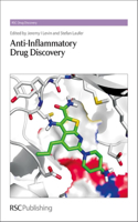 Anti-Inflammatory Drug Discovery: Rsc