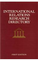 International Relations Research Directory