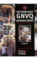 Intermediate GNVQ Manufacturing