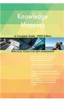 Knowledge Mapping A Complete Guide - 2020 Edition