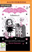 Isadora Moon Collection 6