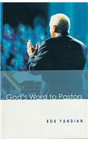 God's Word To Pastors