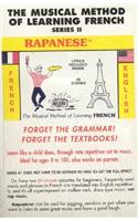 Rapanese French