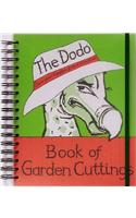 Dodo Book of Garden Cuttings