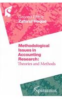 Methodological Issues in Accounting Research: Theories and Methods