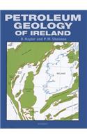 Petroleum Geology of Ireland