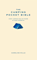 Camping Pocket Bible