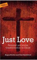 Just Love