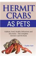 Hermit Crab Care