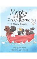 Monty and the Ocean Rescue