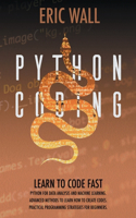 Python Coding