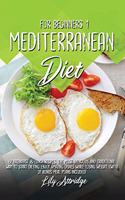 Mediterranean diet for beginners 1
