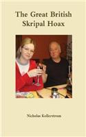 Great British Skripal Hoax