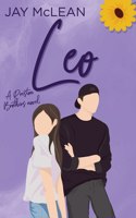 Leo - A Preston Brothers Novel, Book 3 (Alternate Hardback Cover)