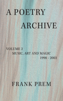 Poetry Archive