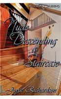 Nude Descending a Staircase: (English)