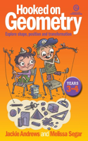 Hooked on Geometry Yrs 3-4