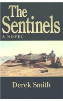 Sentinels: A Novel(English)