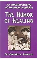 The Humor of Healing
