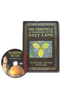 Chronicle of Pilgrimage to the Holy Land: The Adventures, the Events, the Holy Sites