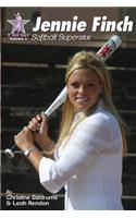 Jennie Finch