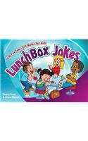 Lunchbox Jokes
