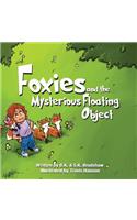 Foxies and the Mysterious Floating Object