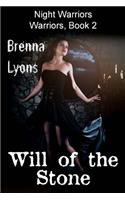 Will of the Stone