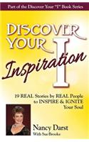 Discover Your Inspiration Nancy Darst Edition